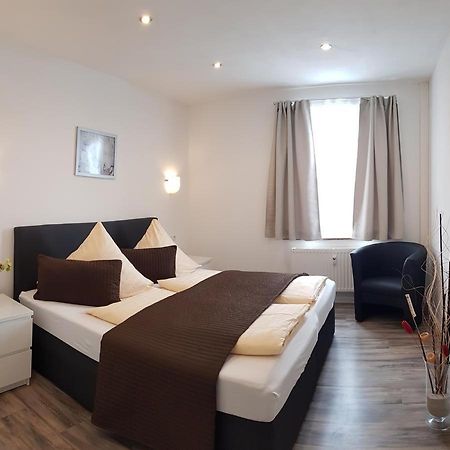 Fuessen Apartments - Center Apartments Dış mekan fotoğraf