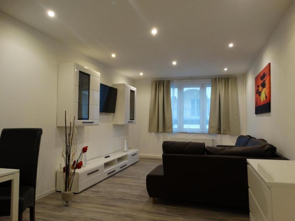 Fuessen Apartments - Center Apartments Dış mekan fotoğraf