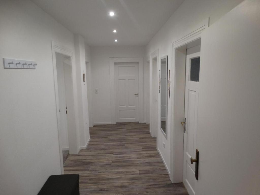 Fuessen Apartments - Center Apartments Dış mekan fotoğraf