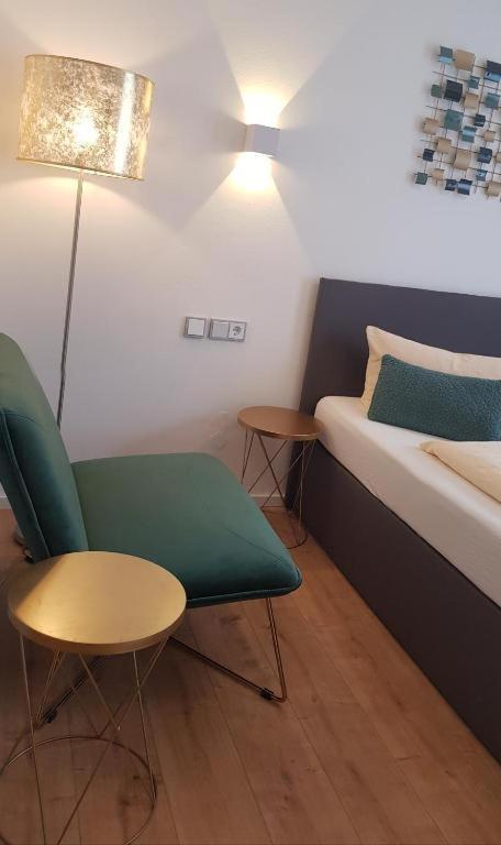 Fuessen Apartments - Center Apartments Dış mekan fotoğraf